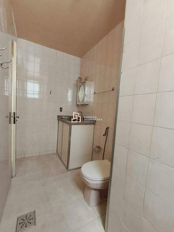 Apartamento, Teixeira Dias, 3 Quartos, 4 Vagas, 1 Suíte
