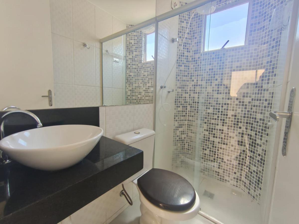 Apartamento, Ouro Preto, 2 Quartos, 1 Vaga