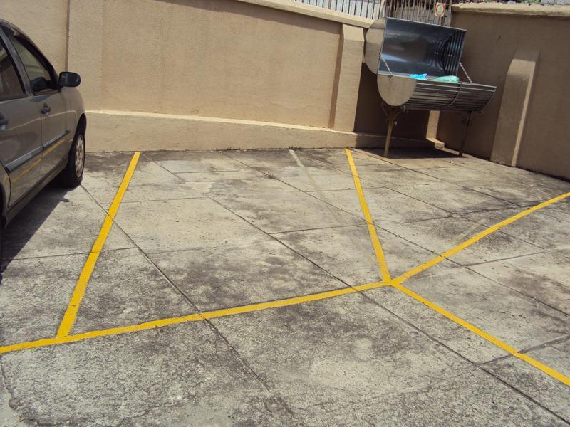 Apartamento, Nova Suíssa, 2 Quartos, 1 Vaga