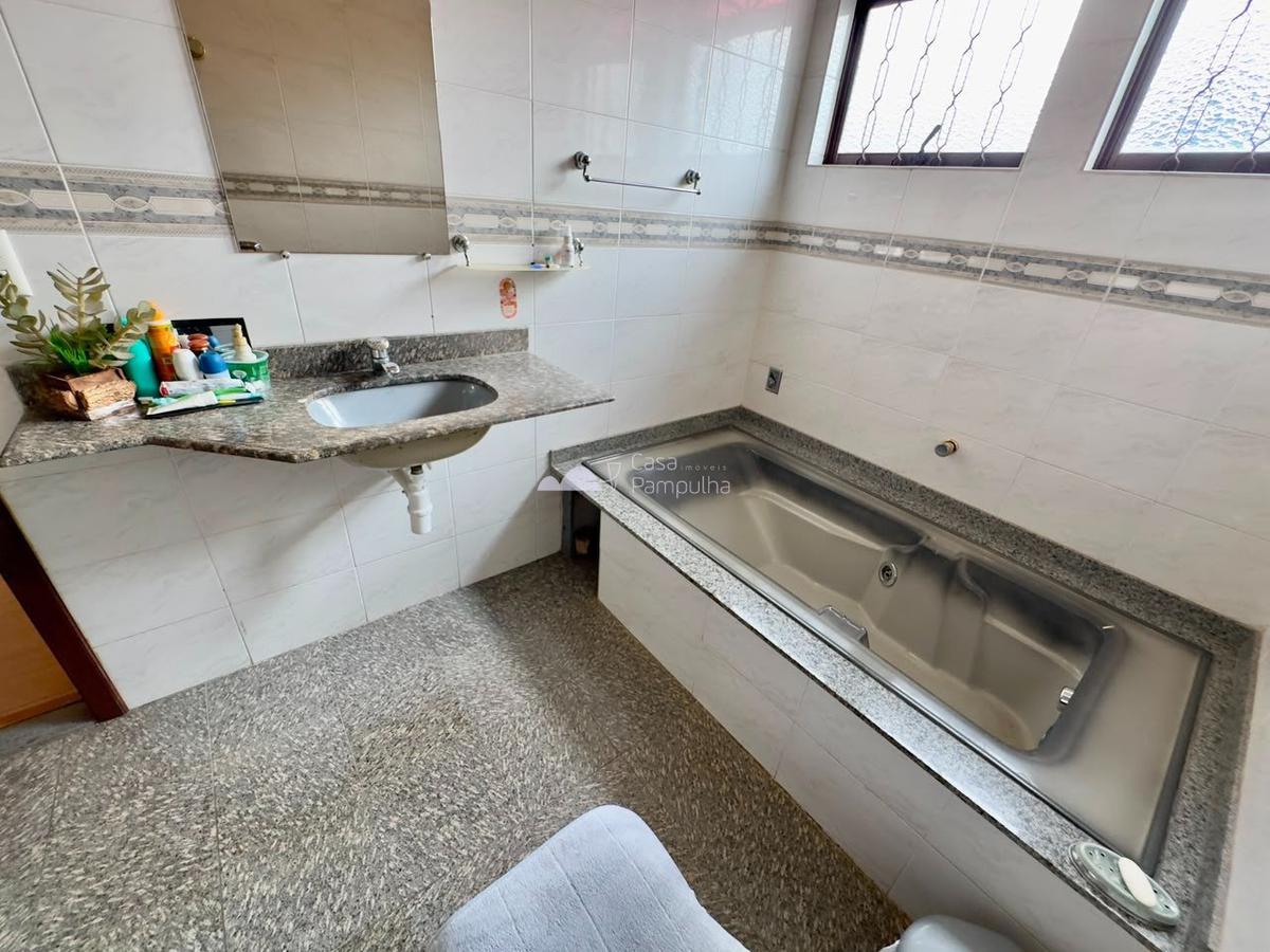 Casa, Santa Amélia, 3 Quartos, 4 Vagas, 2 Suítes