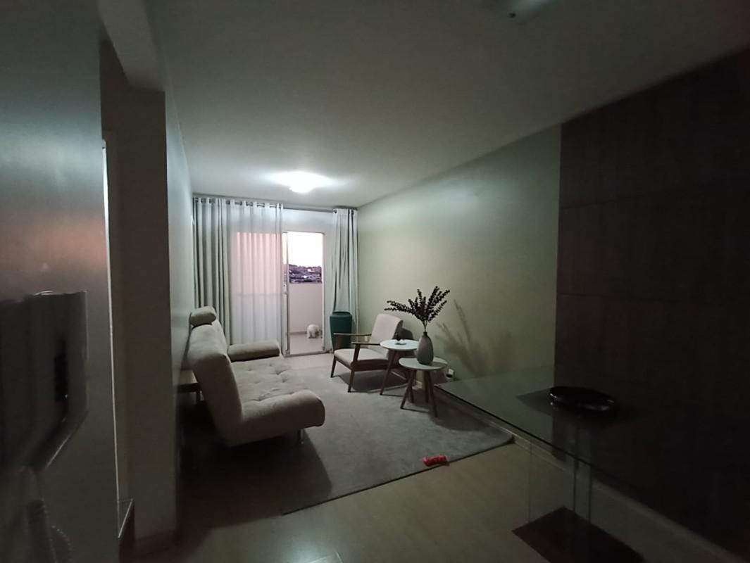 Apartamento, Fernão Dias, 3 Quartos, 1 Vaga