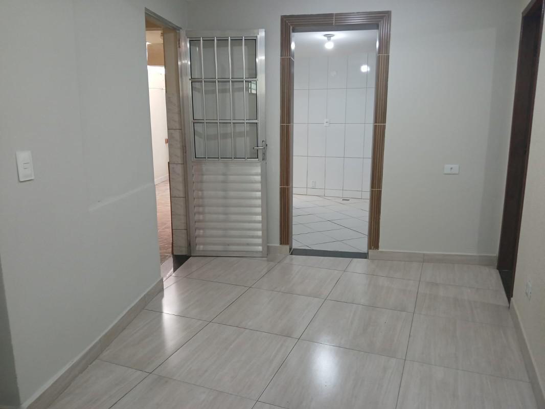 Casa, São Tomáz, 2 Quartos, 0 Vaga