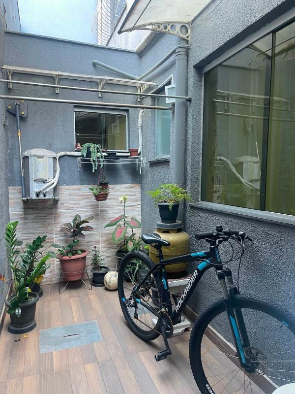 Apartamento, Ressaca, 3 Quartos, 1 Vaga, 1 Suíte