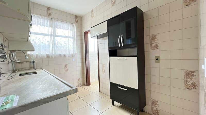 Cobertura, Dona Clara, 3 Quartos, 3 Vagas