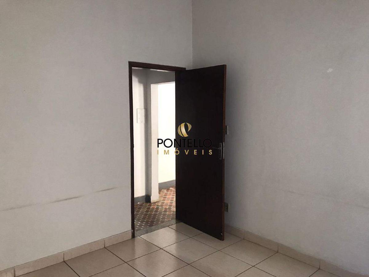 Casa, Piedade, 5 Quartos, 1 Vaga, 1 Suíte
