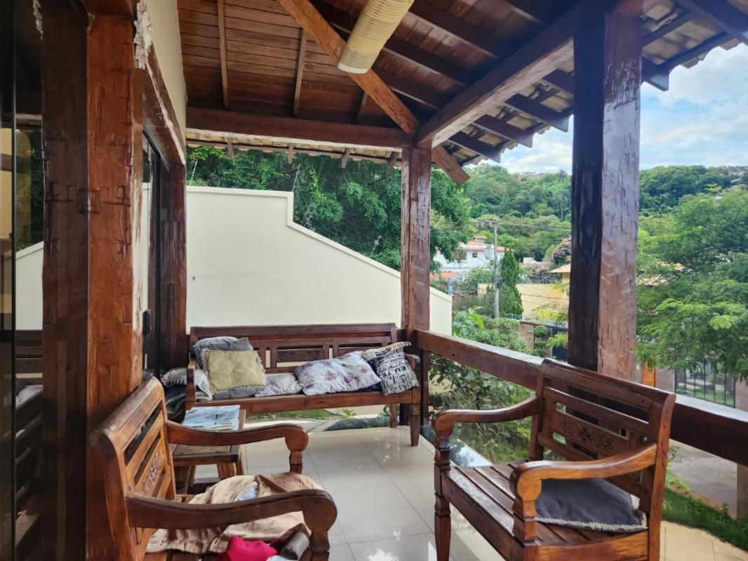 Casa, São Bento, 5 Quartos, 5 Vagas, 1 Suíte