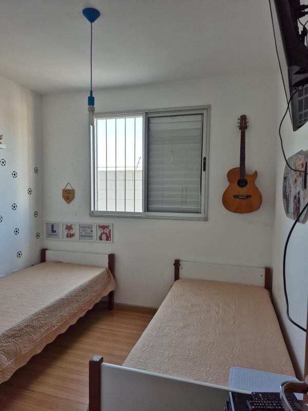 Apartamento, Palmares, 3 Quartos, 2 Vagas, 1 Suíte