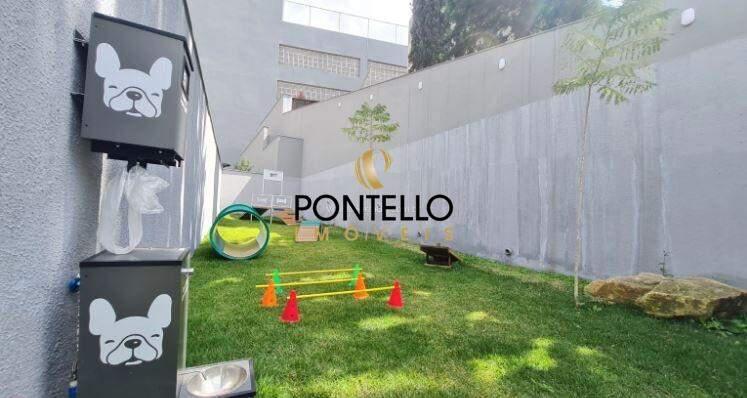 Cobertura, Vale do Sereno, 4 Quartos, 3 Vagas, 4 Suítes