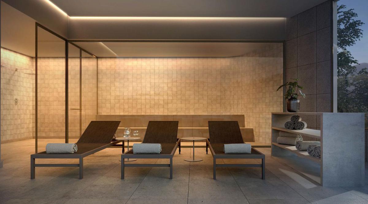 Apartamento, Vale do Sereno, 3 Quartos, 2 Vagas, 1 Suíte