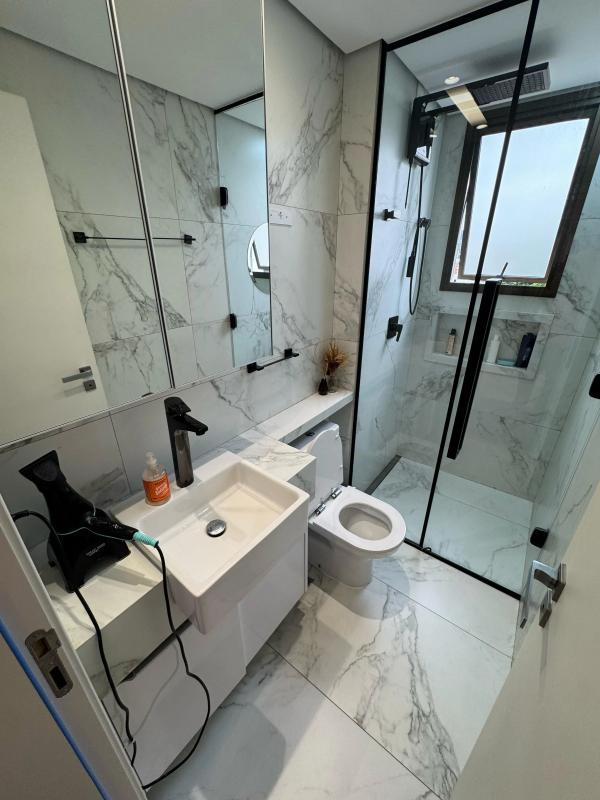 Cobertura, Sagrada Família, 3 Quartos, 4 Vagas, 2 Suítes