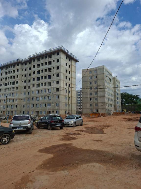 Apartamento, Borba Gato, 2 Quartos, 1 Vaga