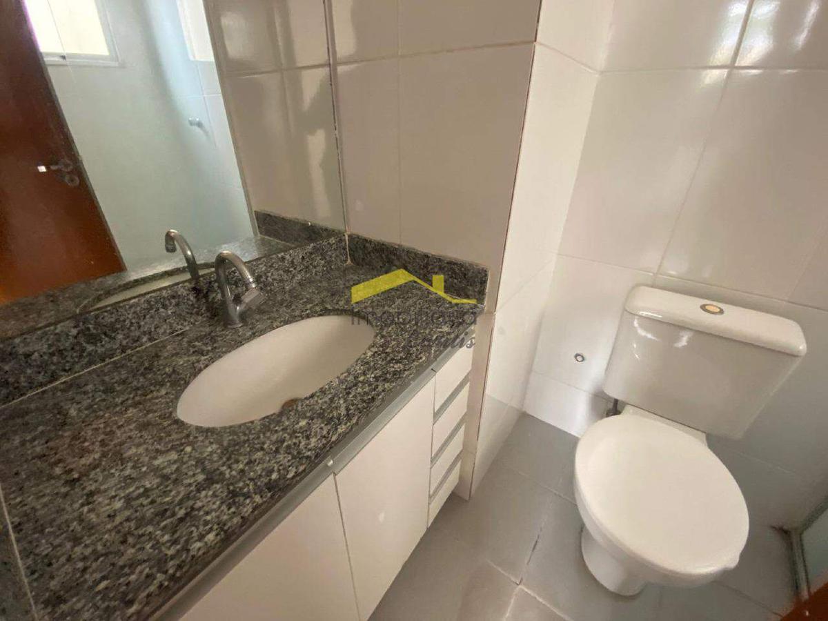 Apartamento, Buritis, 3 Quartos, 2 Vagas, 1 Suíte