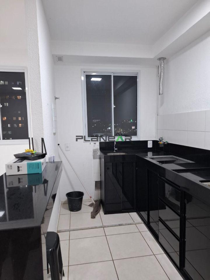 Apartamento, Jk, 2 Quartos, 1 Vaga