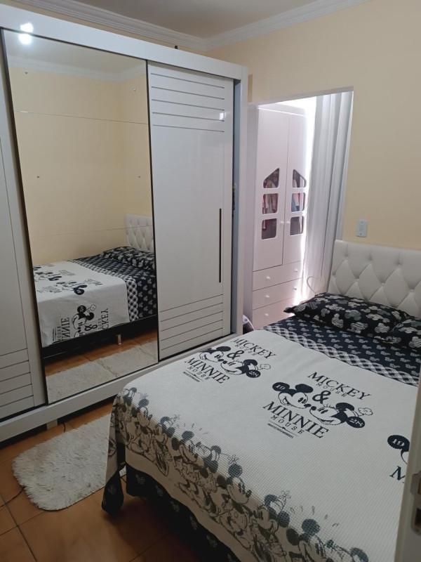 Casa, Santa Rita, 2 Quartos, 1 Vaga