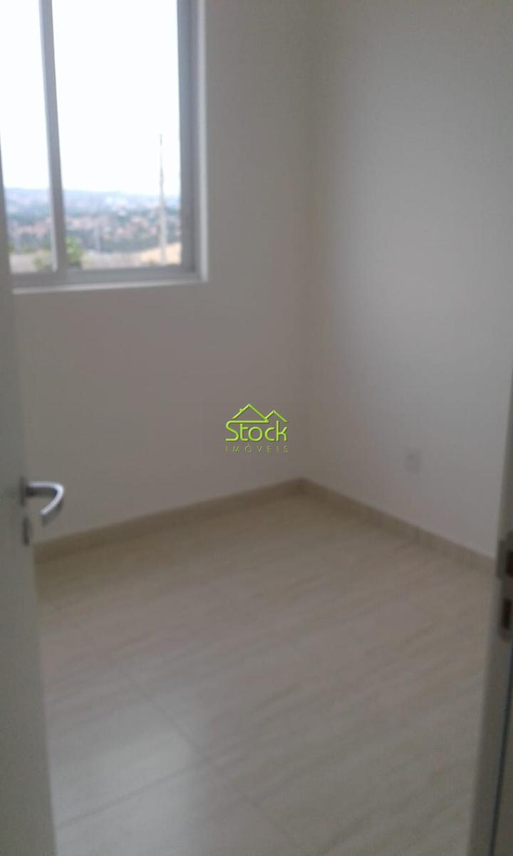 Apartamento, Shalimar, 3 Quartos, 2 Vagas, 1 Suíte