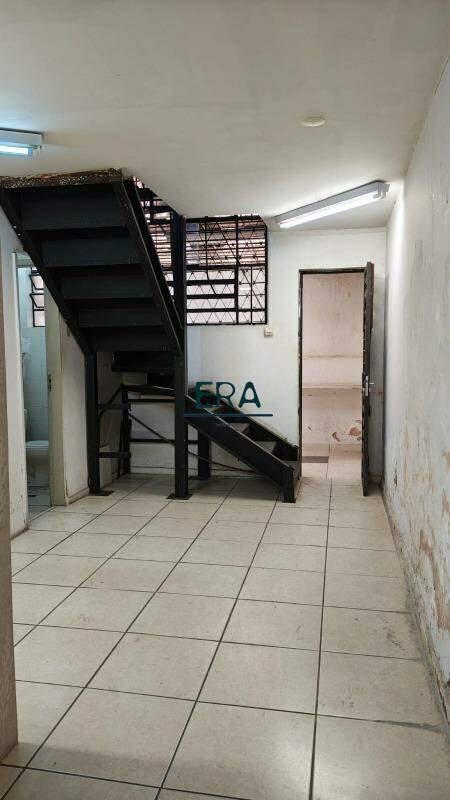 Andar, Barro Preto, 0 Quarto, 0 Vaga