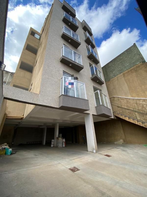 Apartamento, Bela Vista (parque Durval de Barros), 2 Quartos, 0 Vaga, 1 Suíte