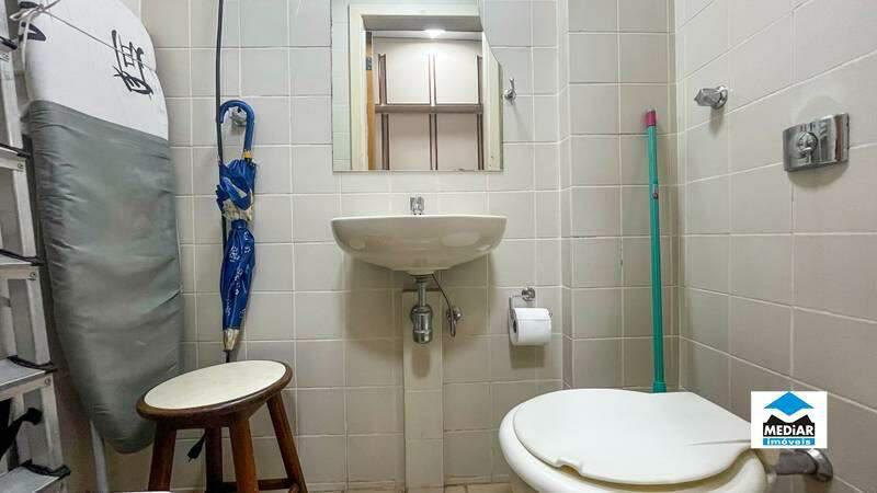 Apartamento, Funcionários, 3 Quartos, 2 Vagas, 1 Suíte