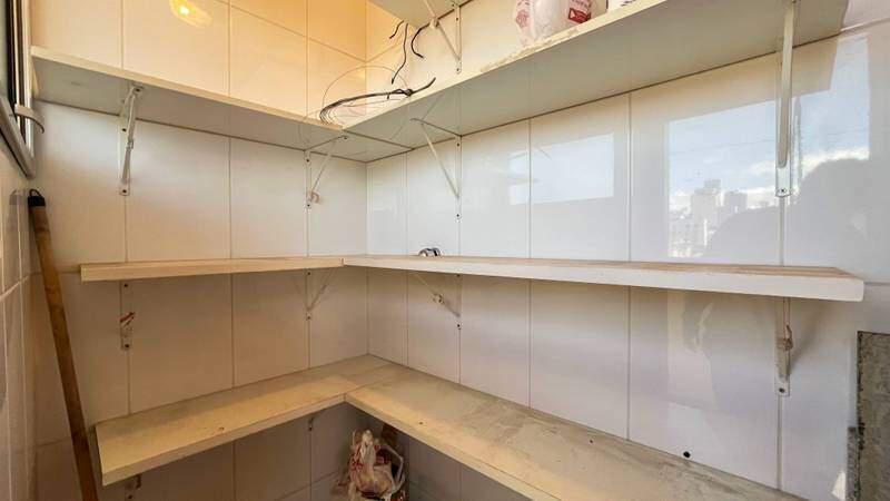 Cobertura, Cidade Nova, 4 Quartos, 4 Vagas, 1 Suíte