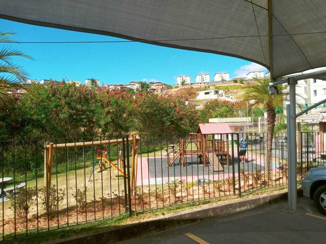 Apartamento, Paulo VI, 2 Quartos, 1 Vaga