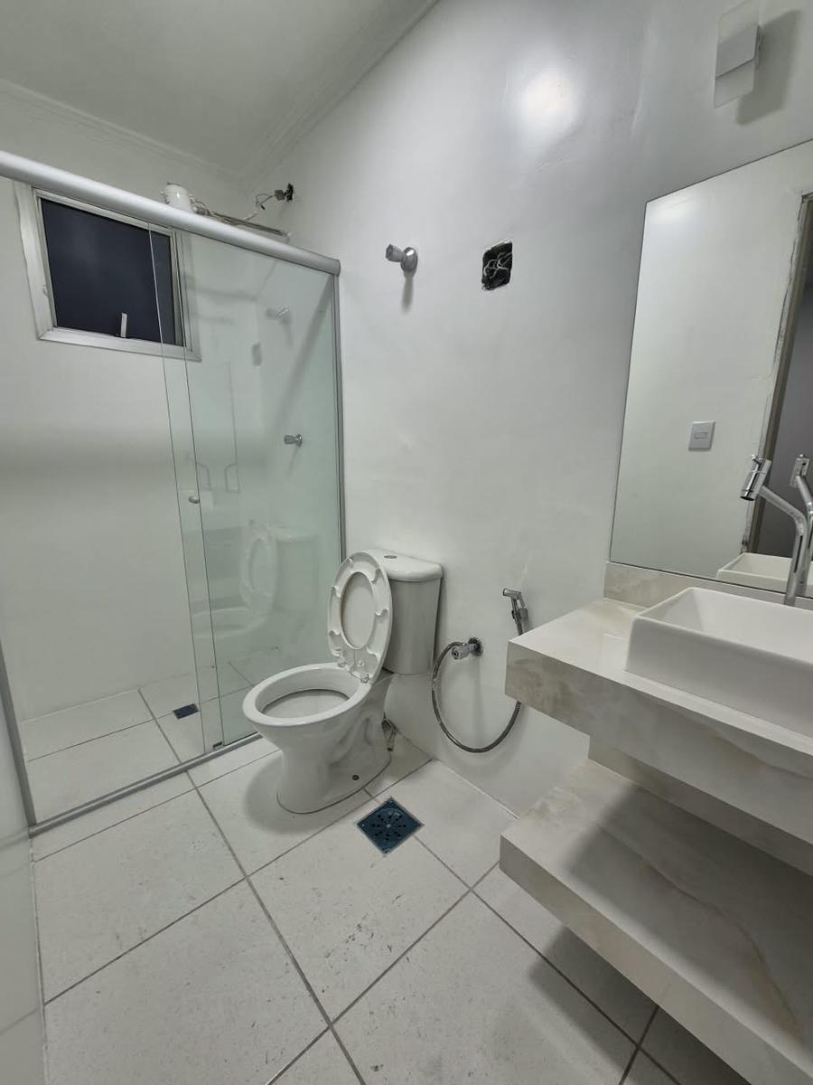 Apartamento, Centro, 4 Quartos, 0 Vaga, 1 Suíte
