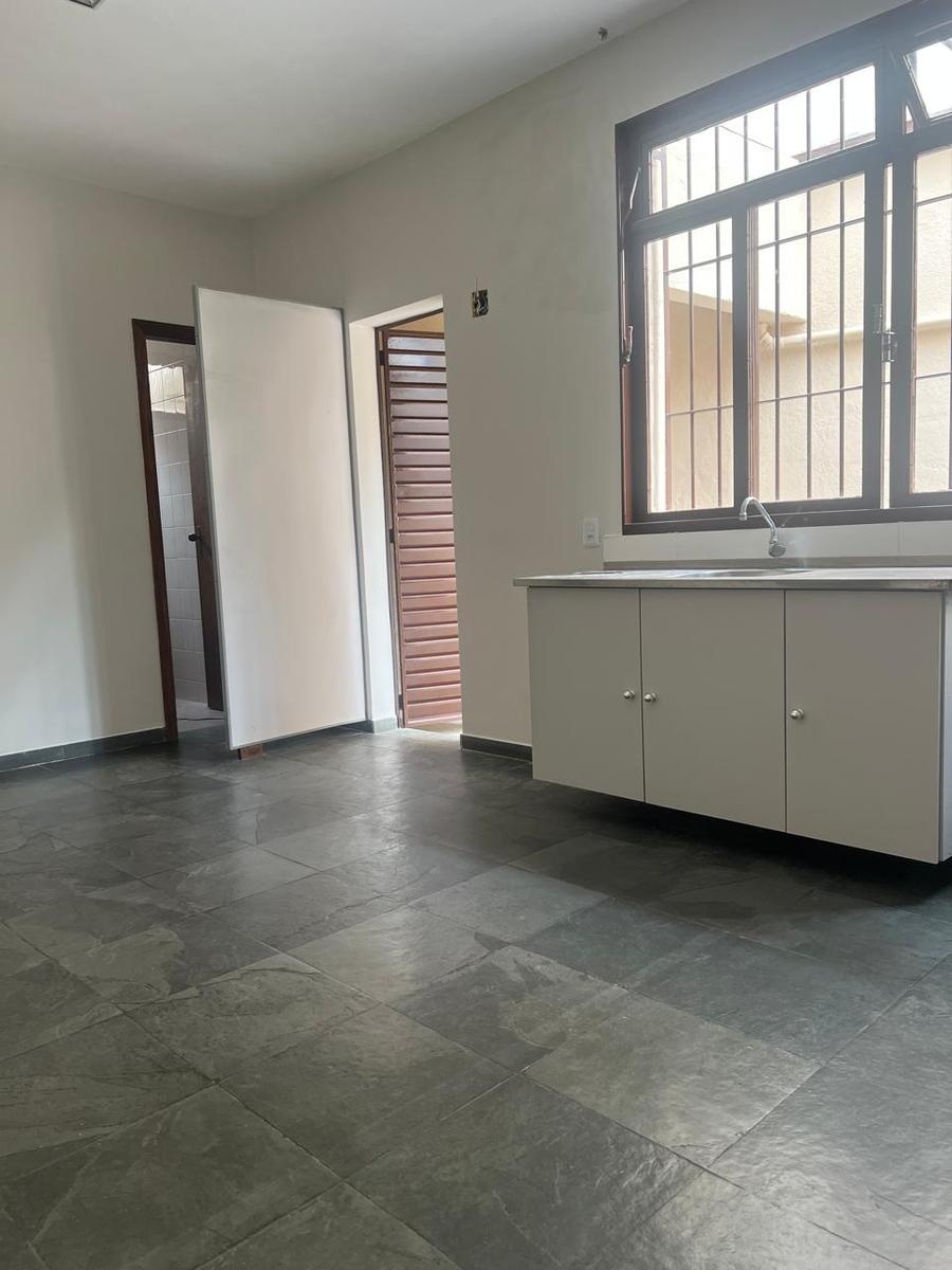 Apartamento, Santa Efigênia, 1 Quarto