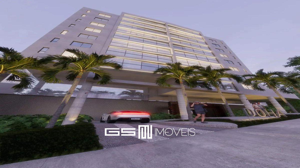 Apartamento, Cruzeiro, 4 Quartos, 4 Vagas, 2 Suítes