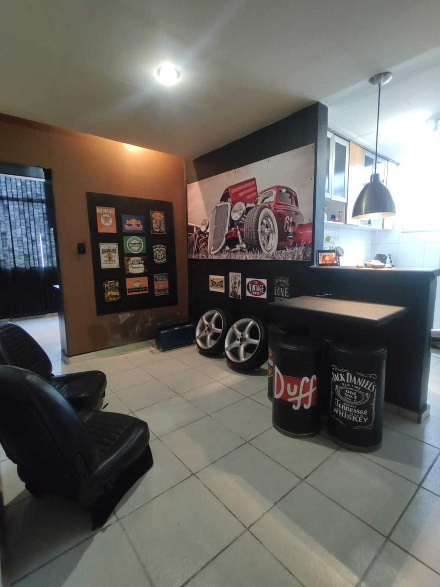 Apartamento, Colégio Batista, 1 Quarto, 1 Vaga