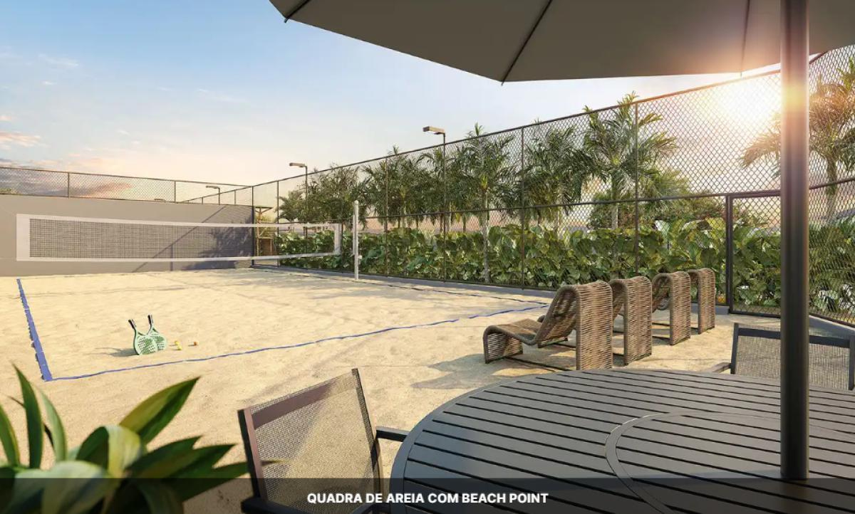 Apartamento, Belvedere, 2 Quartos, 2 Vagas, 2 Suítes