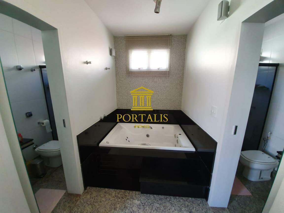 Casa, Santa Teresa, 5 Quartos, 5 Vagas, 3 Suítes
