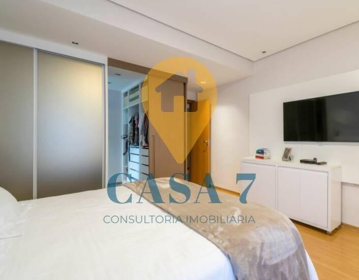 Apartamento, Sion, 4 Quartos, 0 Vaga, 1 Suíte