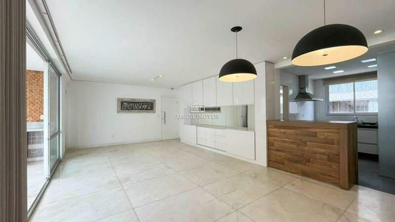 Apartamento, Luxemburgo, 3 Quartos, 2 Vagas, 3 Suítes