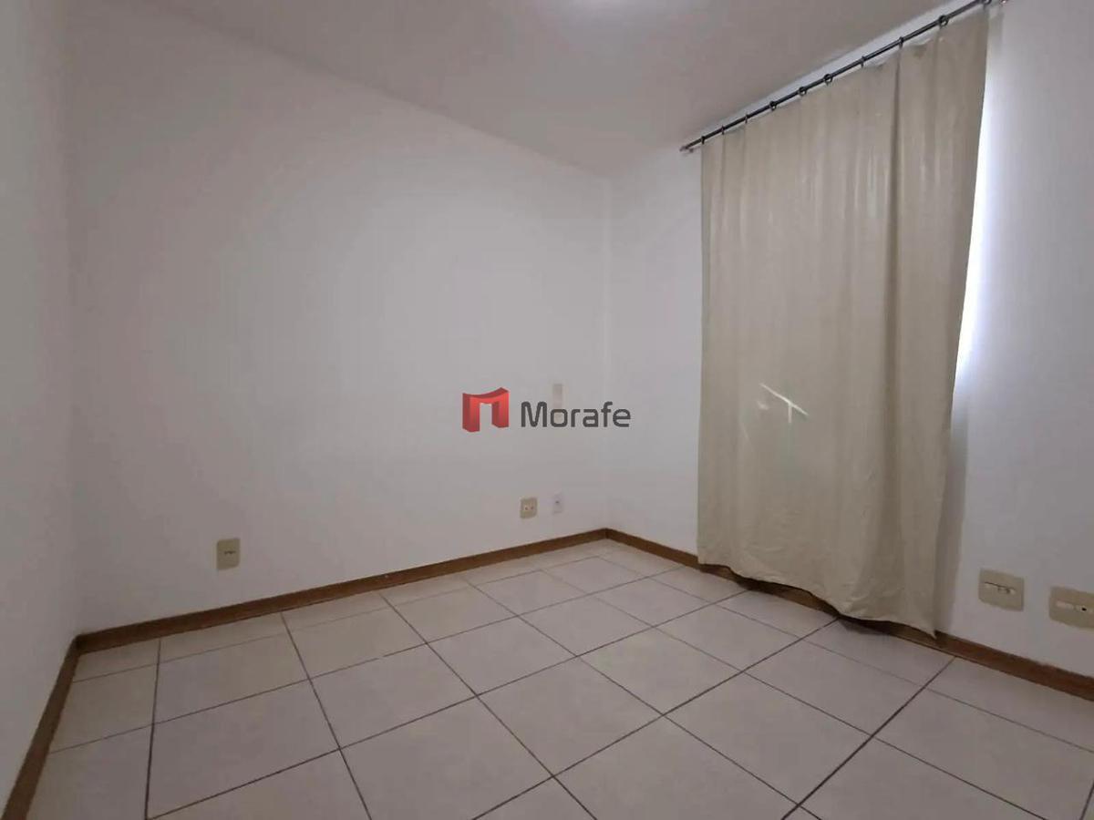 Apartamento, São Francisco, 3 Quartos, 2 Vagas, 1 Suíte