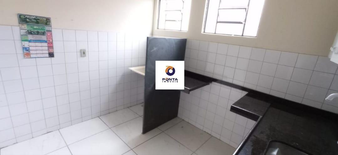 Apartamento, Nova União, 2 Quartos, 1 Vaga