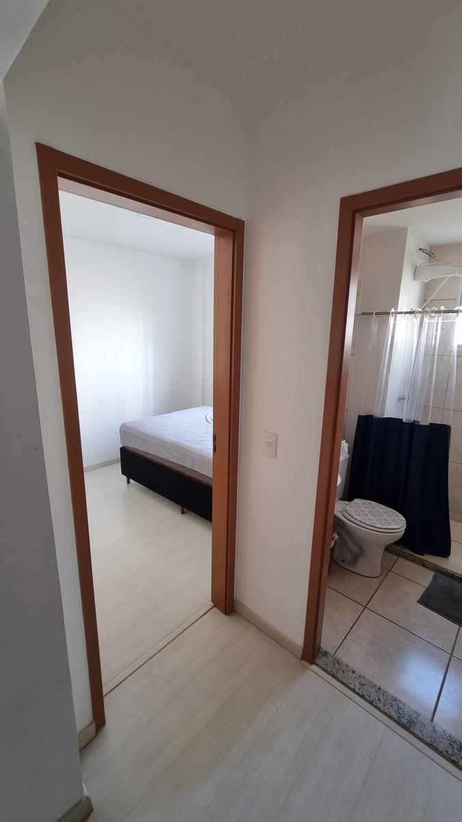 Apartamento, São Benedito, 2 Quartos, 1 Vaga