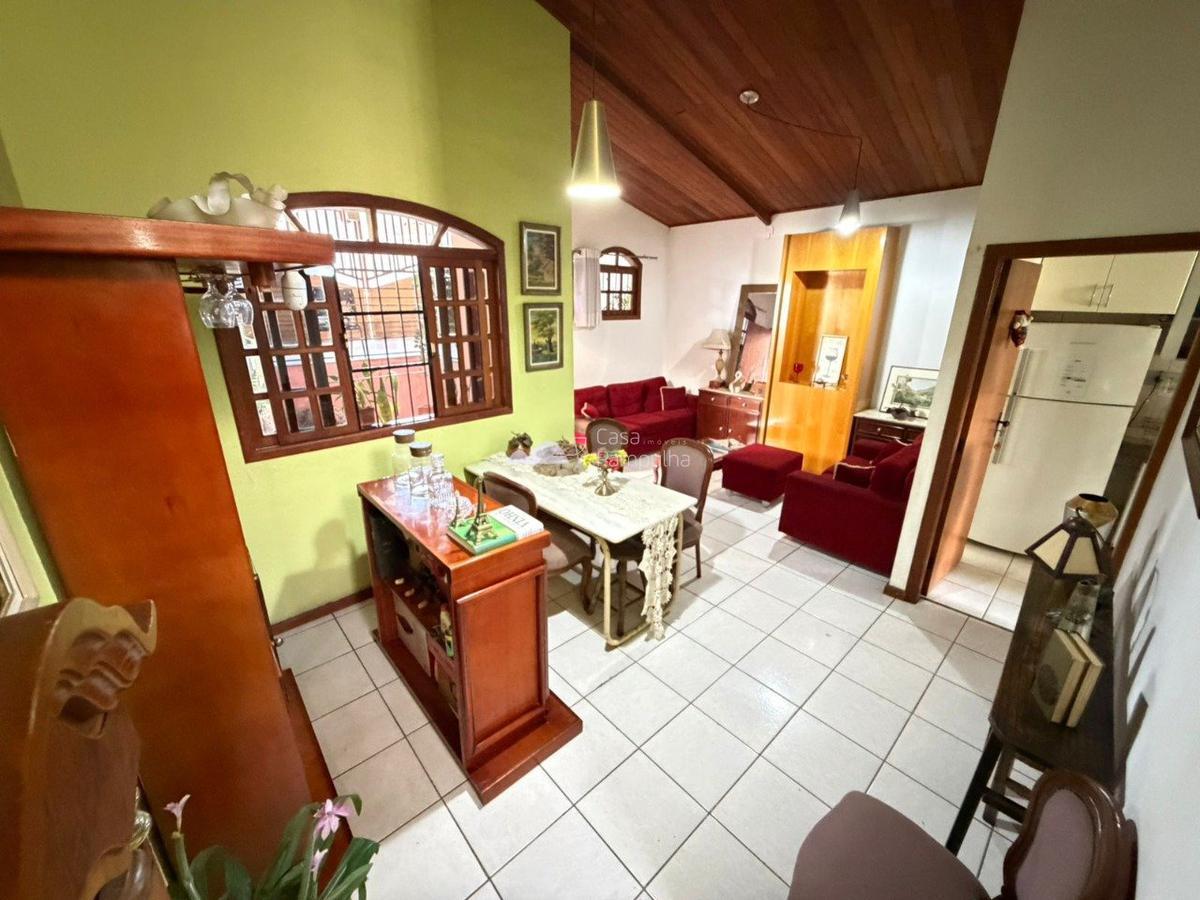 Casa, Copacabana, 4 Quartos, 2 Vagas, 1 Suíte