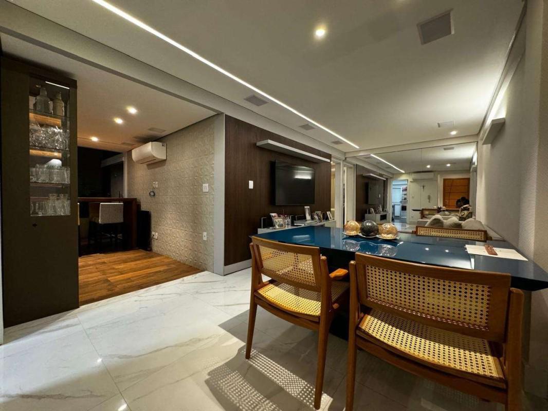 Apartamento, Castelo, 3 Quartos, 2 Vagas, 1 Suíte