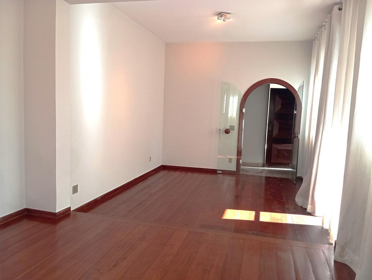 Apartamento, Santa Lúcia, 4 Quartos, 4 Vagas, 2 Suítes