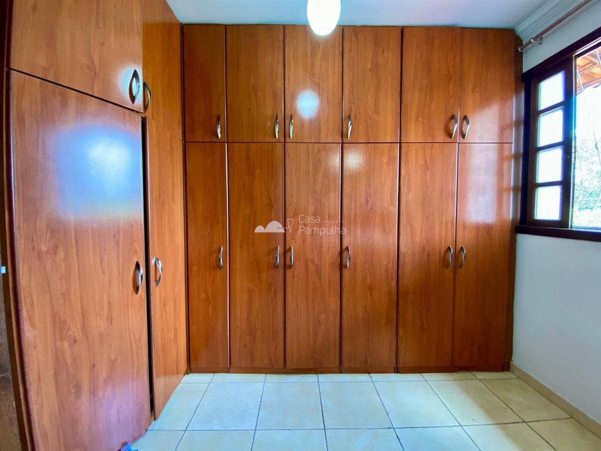 Casa, Santa Branca, 2 Quartos, 2 Vagas, 2 Suítes