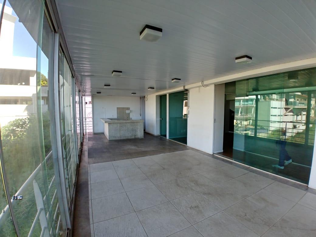 Andar, Santa Lúcia, 0 Quarto, 3 Vagas
