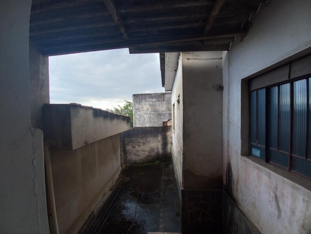 Casa, Inconfidentes, 3 Quartos, 1 Vaga