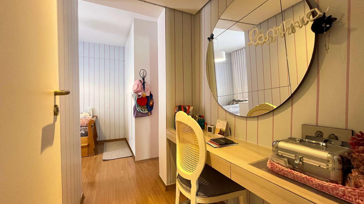 Apartamento, Renascença, 4 Quartos, 4 Vagas, 4 Suítes