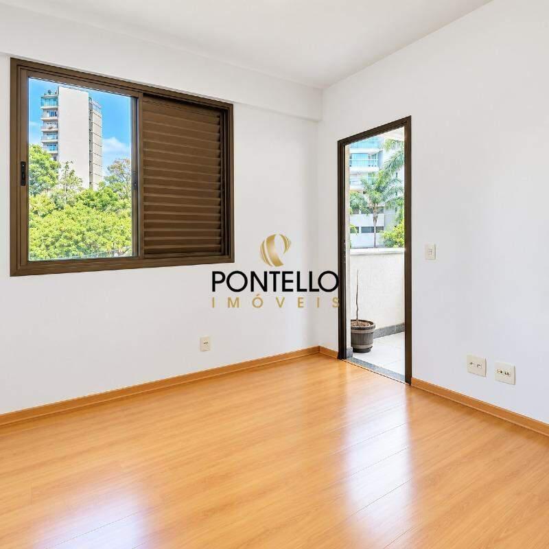 Apartamento, Gutierrez, 3 Quartos, 0 Vaga, 1 Suíte
