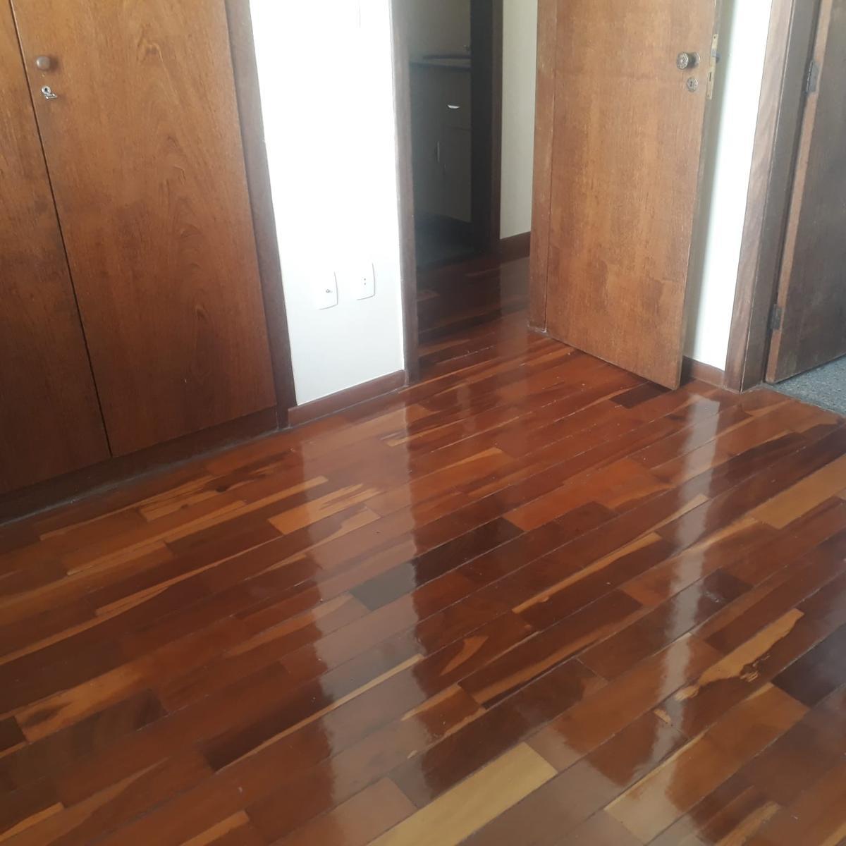 Apartamento, São Pedro, 3 Quartos, 1 Vaga, 1 Suíte