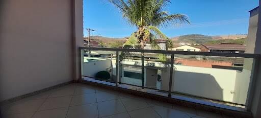Casa, Cruzeirinho, 3 Quartos, 4 Vagas, 1 Suíte