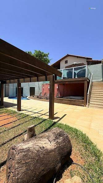 Casa, Boa Esperança, 4 Quartos, 4 Vagas, 3 Suítes