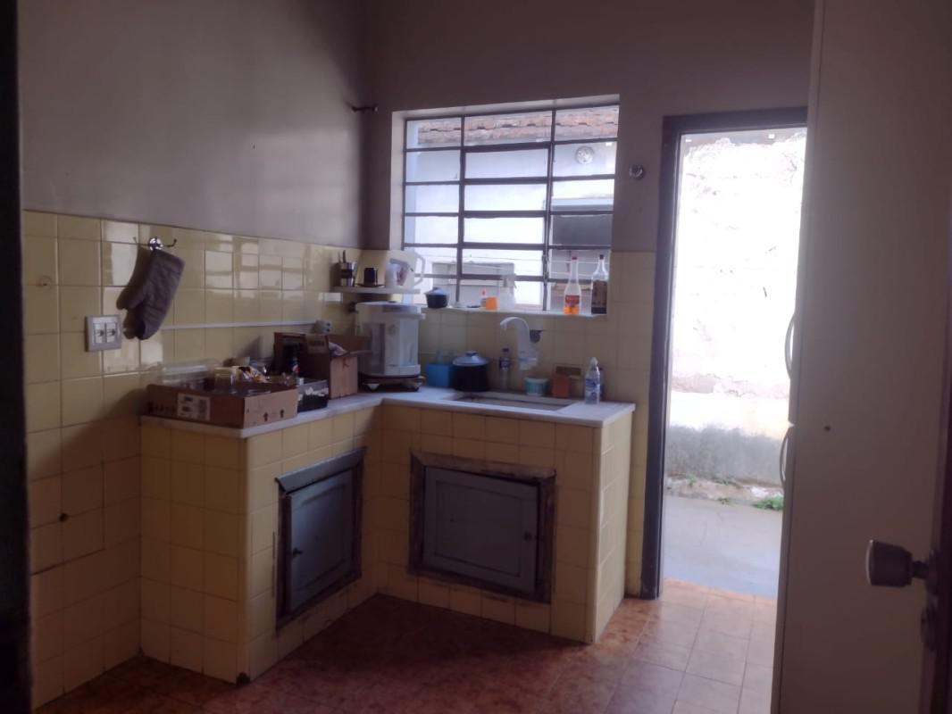 Casa, Calafate, 3 Quartos, 1 Vaga