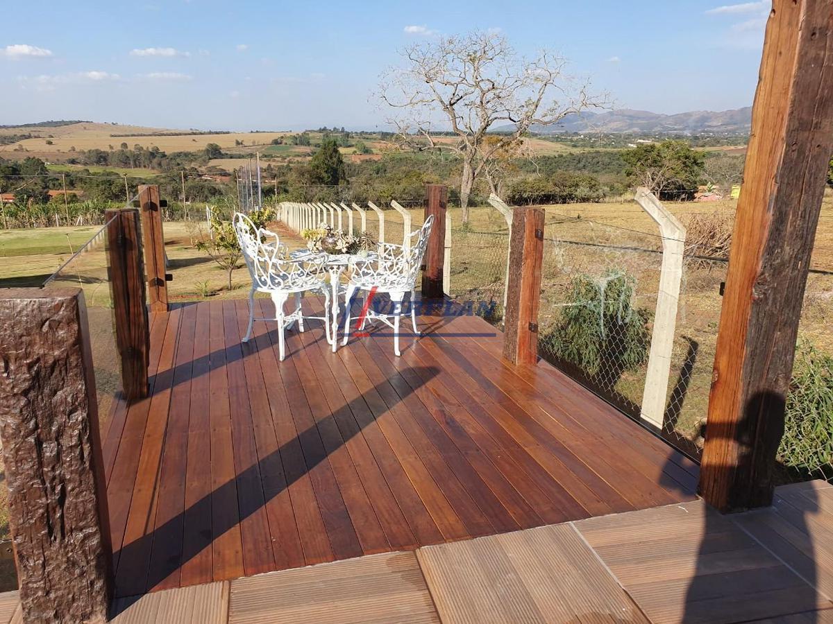 Rural, Centro, 6 Quartos, 4 Vagas, 3 Suítes