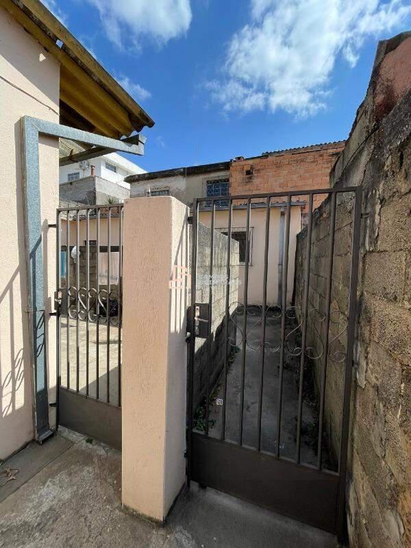 Casa, Ressaca, 1 Quarto