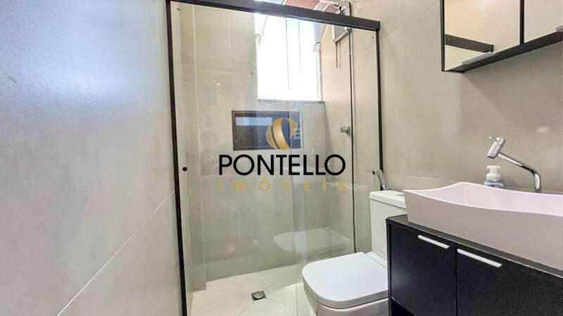 Apartamento, Centro, 3 Quartos, 0 Vaga, 1 Suíte